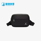 耐克正品 JORDAN男女时尚 便携满印运动经典 Nike 单肩包HV1622 045