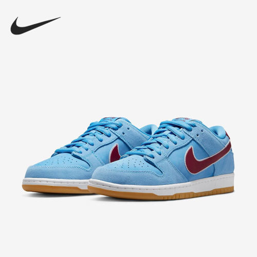 Nike/耐克正品Dunk新款男女运动轻便休闲低帮板鞋DQ4040-400