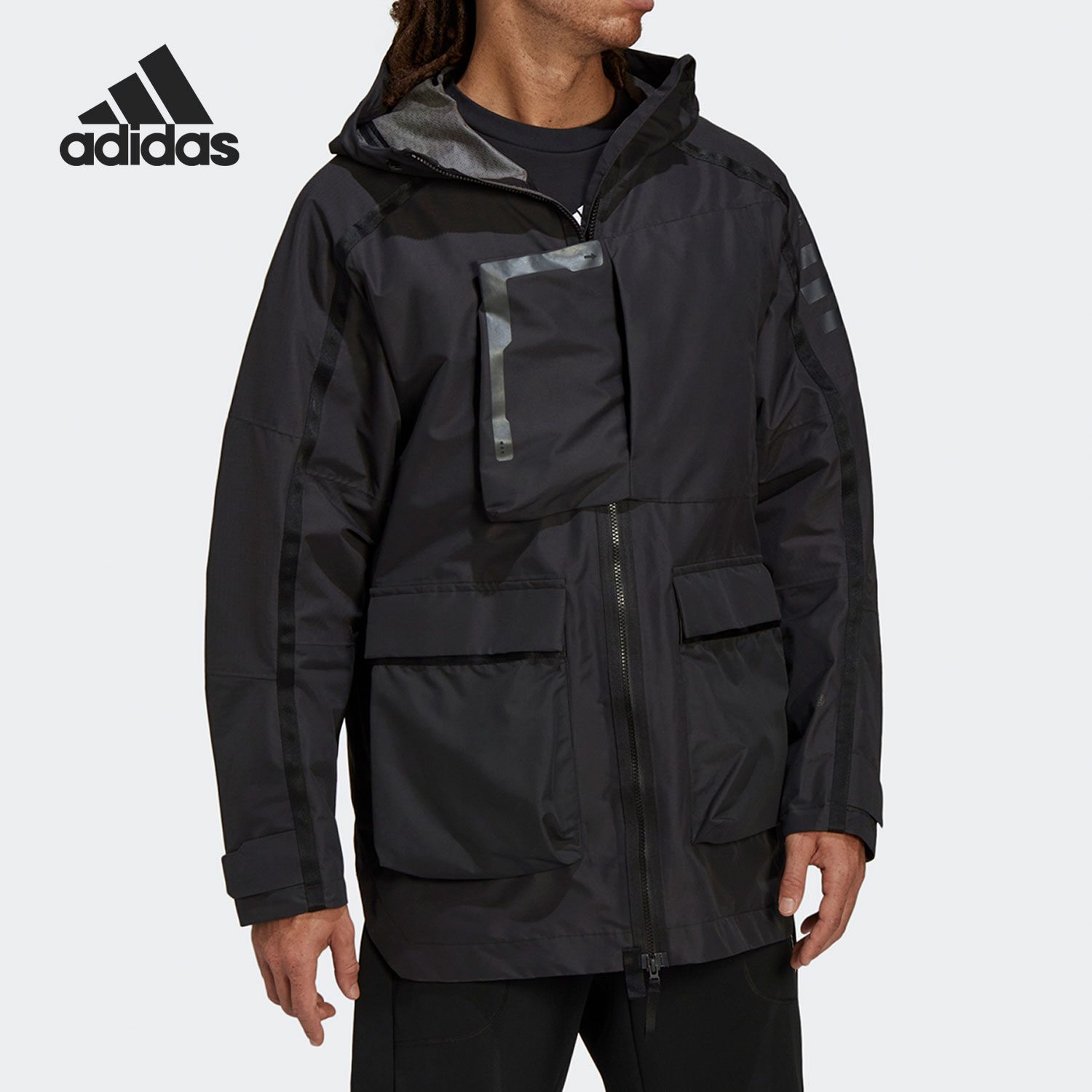 Adidas阿迪达斯官方正品TERREX户