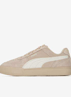 Puma/彪马正品Caven春季男女运动复古休闲耐磨板鞋391939-02