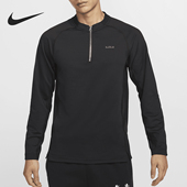 耐克正品 DNA男士 LeBron Nike Dri FIT 襟篮球上衣FZ1031 010