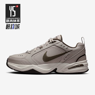 MONARCH IV男士 经典 Nike 415445 AIR 低帮系带跑步鞋 200 耐克正品