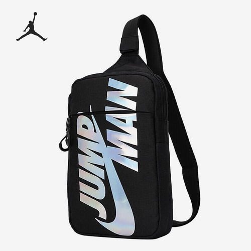耐克正品JORDAN单肩背包