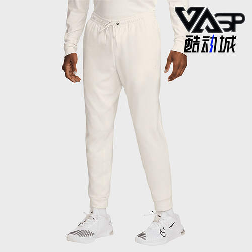Nike/耐克正品Primary男士束脚针织经典透气舒适运动裤FZ0975-110