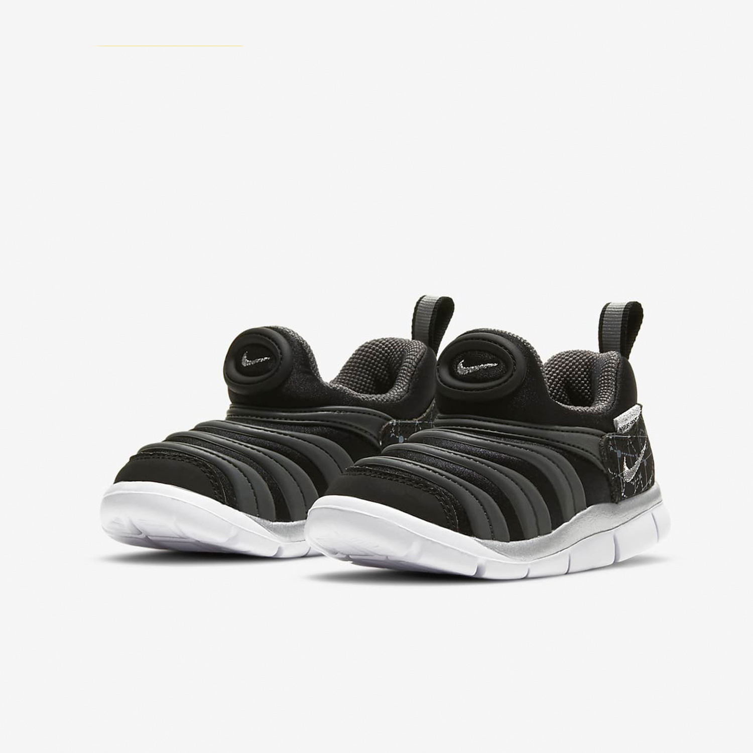 nike耐克正品dynamotd软底运动鞋