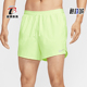 FIT男士 Dri 二合一跑步经典 运动透气短裤 701 Nike FN2993 耐克正品