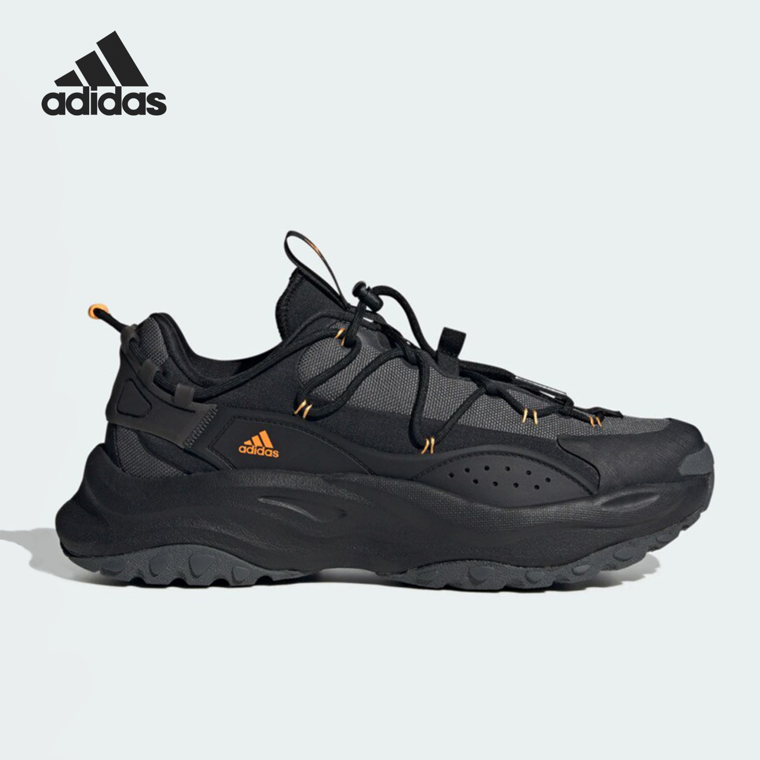 休闲鞋Adidas/阿迪达斯保暖