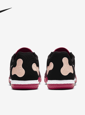 Nike/耐克正品当季新款男女舒适运动休闲训练时尚足球鞋CT0550