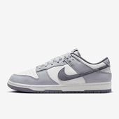 100 Low 耐克正品 Nike 男士 Dunk FJ4188 Retro 休闲板鞋
