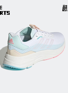 Adidas/阿迪达斯正品Speedmotion女子运动缓震跑步鞋GZ6733