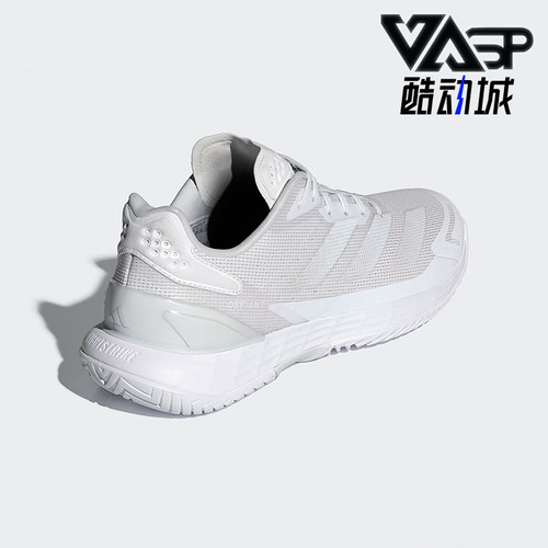 Adidas/阿迪达斯正品DEFIANT SPEED 2男女透气运动网球鞋ID5696