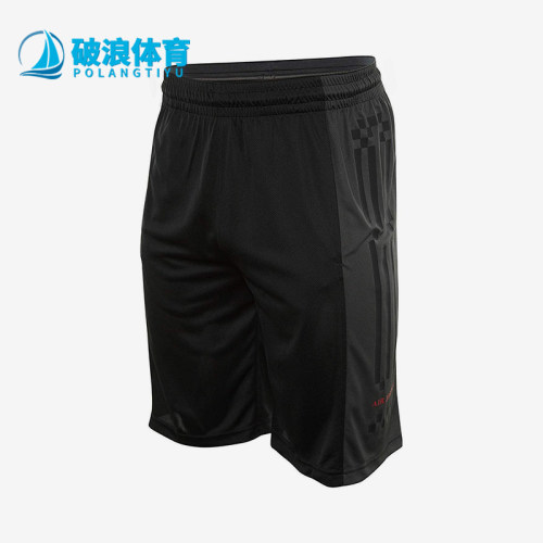 Nike/耐克正品Jordan 男士经典中腰休闲透气运动短裤AO9012-010