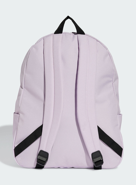 Adidas/阿迪达斯官方正品CLSC BOS BP女士运动便携双肩背包JF0672