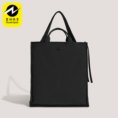 Adidas/阿迪达斯正品三叶草男女实用经典运动手提单肩包KW9636