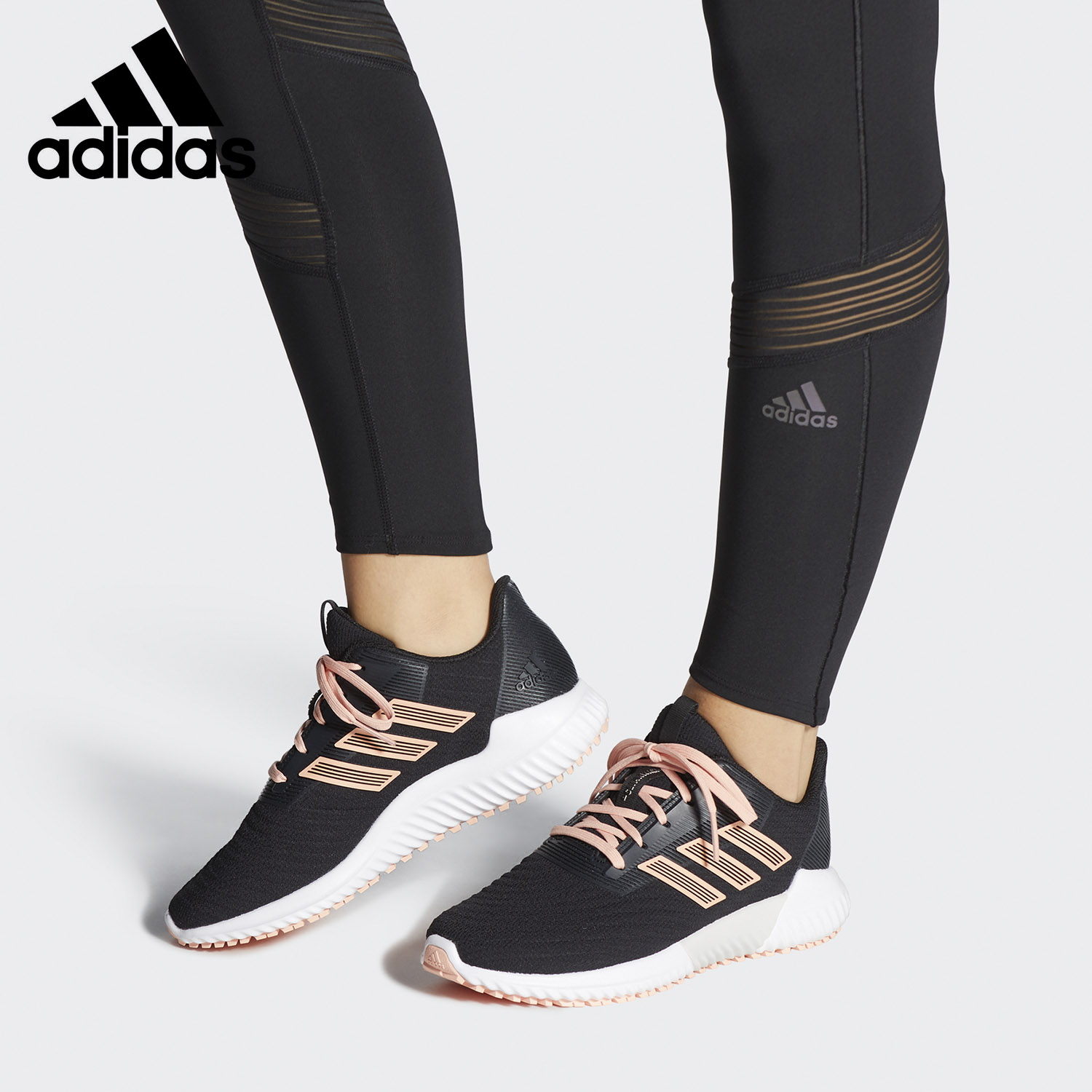 Adidas/阿迪达斯正品climawarm 2.0 w男女跑步休闲运动鞋 G28958