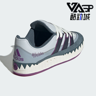 滑板鞋 Adidas 运动经典 三叶草男女时尚 IE3917 阿迪达斯正品