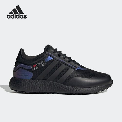 跑步鞋Adidas/阿迪达斯