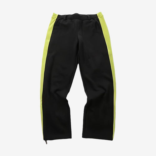 Puma彪马正品Ader Error女条纹宽松中腰松紧运动休闲裤59553749