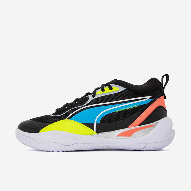 Puma/彪马正品Playmaker Pro男女运动缓震篮球鞋377572-04,运动鞋new,篮球鞋,淘宝优惠券,粉丝福利购,淘宝优惠卷