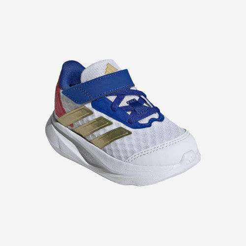 Adidas/阿迪达斯正品白蓝色婴幼童运动鞋低帮经典婴幼儿童JS2359