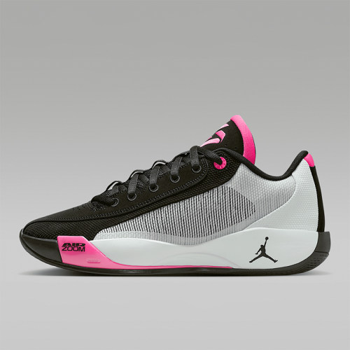 Nike/耐克正品JORDAN男士复古潮流减震经典训练篮球鞋HF0819-001