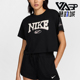 耐克正品 透气休闲运动短袖 秋季 Nike 新款 女士时尚 FZ2856 010
