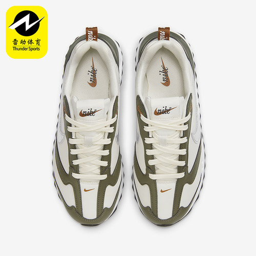 Nike/耐克正品Air Max Dawn女士气垫耐磨运动鞋FZ4239-300