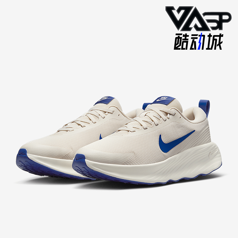 Nike/耐克正品Promina男士低帮运动绑带耐磨跑步鞋FV5285-102
