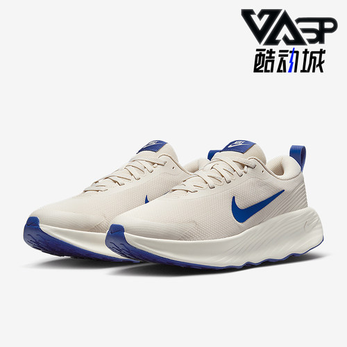 Nike/耐克正品Promina男士低帮运动绑带耐磨跑步鞋FV5285-102
