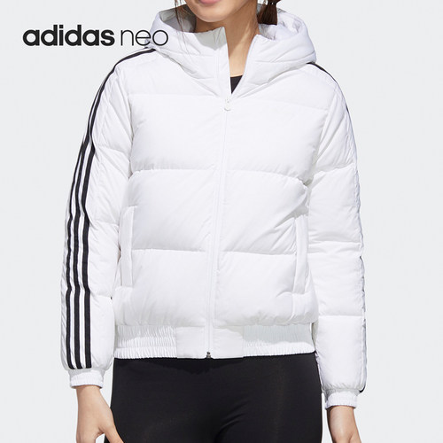 Adidas/阿迪达斯女子羽绒服