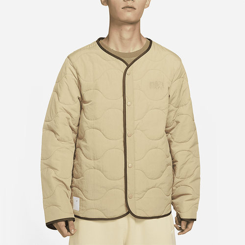 Nike/耐克休闲运动夹克棉衣外套