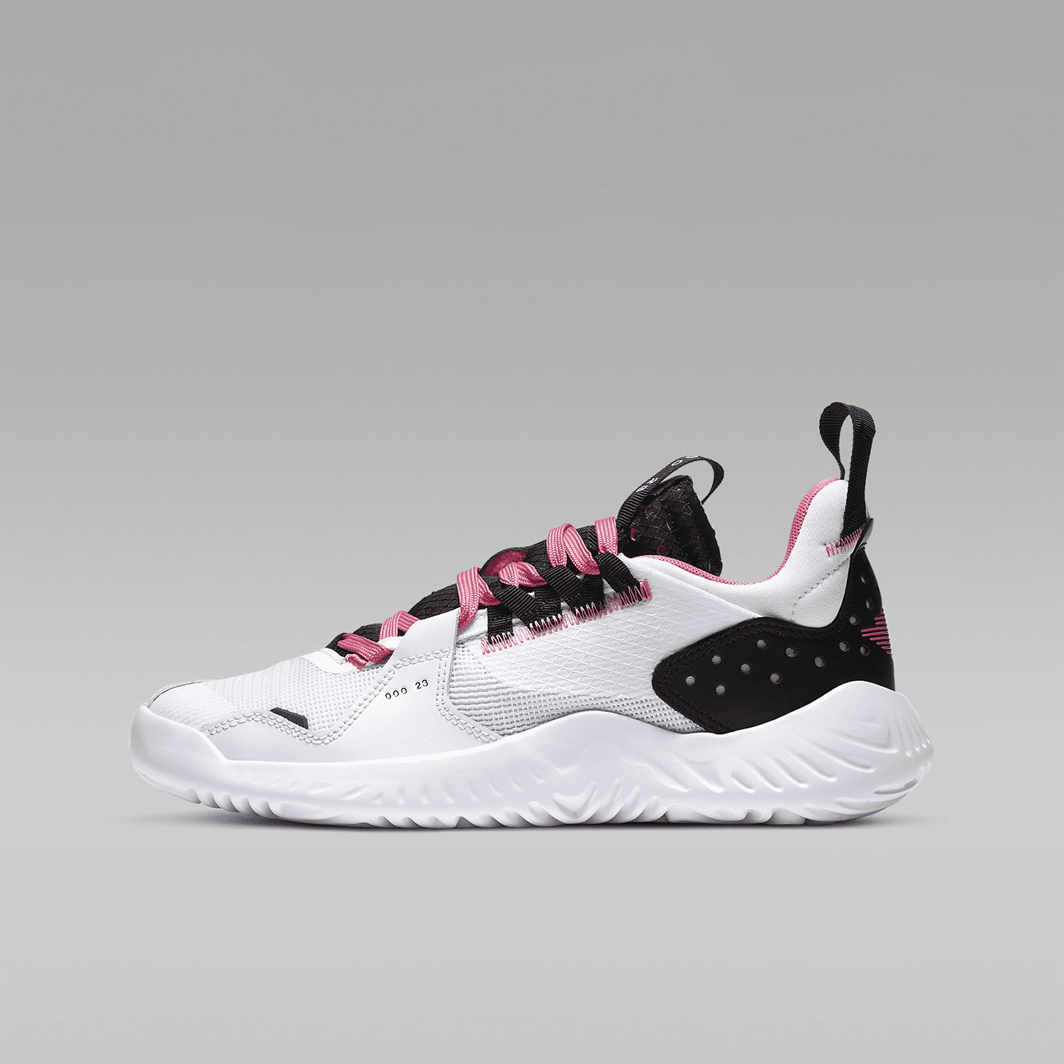 Nike/耐克正品JORDAN DELTA 大童运动童鞋休闲亲子老爹鞋 CV5159