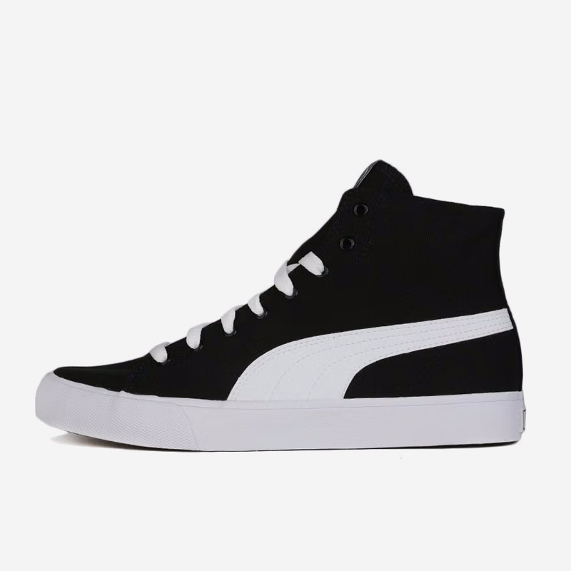 Puma/彪马正品新款男女同款高帮时尚休闲运动板鞋373891-02