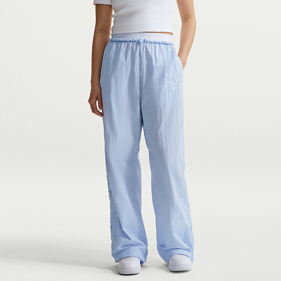 Nike/耐克正品Sportswear女士宽松经典时尚运动长裤IR7573-411