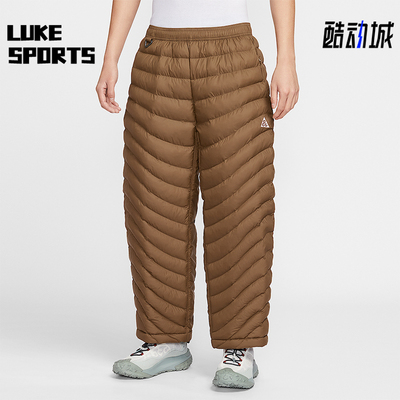 Nike/耐克正品Therma-FIT男士运动户外保暖休闲长裤HV4462-235