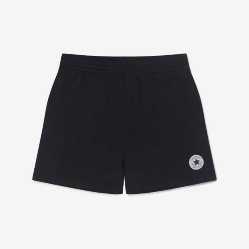 Converse/匡威正品夏季新款女子户外休闲直筒短裤10025891-A01