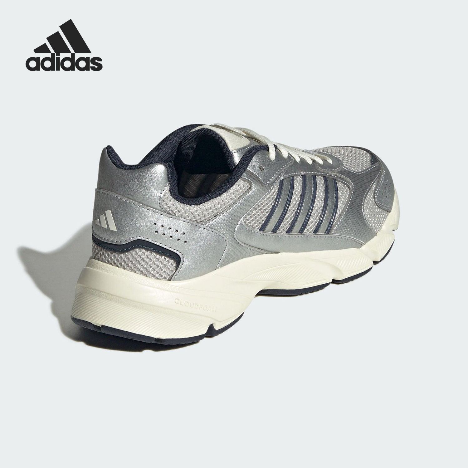 Adidas/阿迪达斯官方正品CRAZYCHAOS男士运动训练跑步鞋JP8052