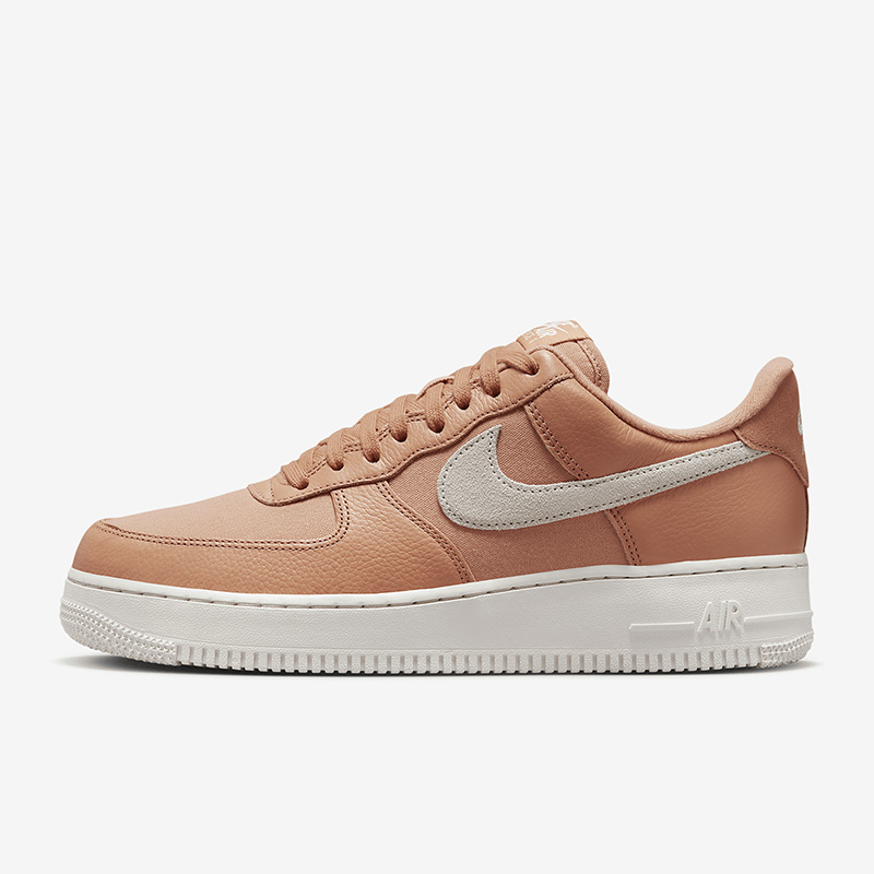 耐克男子透气运动休闲板鞋