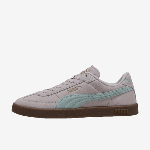Puma/彪马正品Club II Era Suede男女同款运动休闲板鞋400717-06