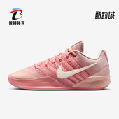 HF2882 Nike 600 EP男女系带低帮耐磨篮球鞋 耐克正品 Sabrina