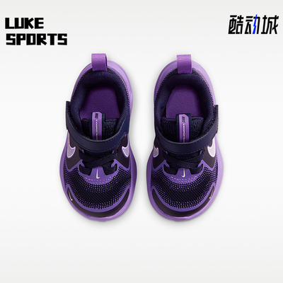 Nike/耐克正品Cosmic Runner 婴童复古透气经典运动鞋IQ9860-402