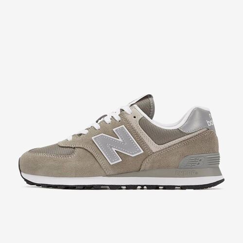 New Balance新百伦正品ML574男女同款复古运动休闲鞋ML574EVG-D