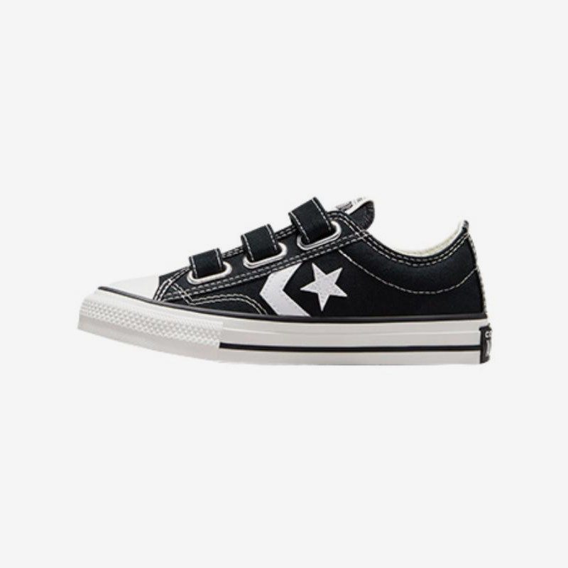 Converse/匡威正品PL 76 Ox小童舒适百搭魔术贴低帮板鞋A06892C