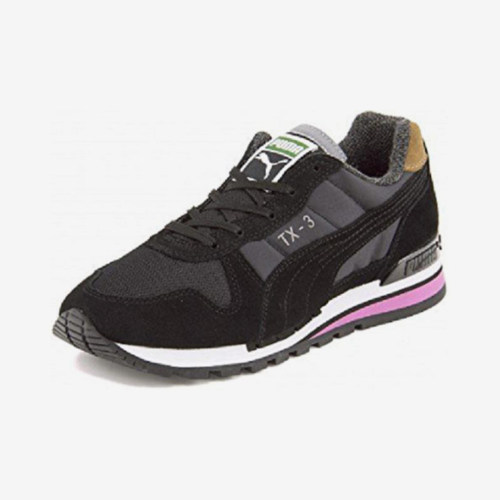 Puma/彪马正品TX-3女士运动缓震训练经典低帮耐磨跑步鞋359032-02