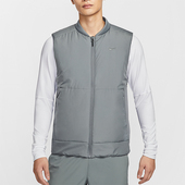 耐克正品 刺绣训练运动保暖棉马甲FB7554 2025冬季 男士 084 款 Nike