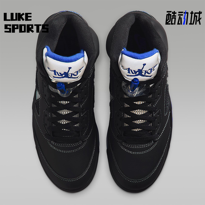 Nike/耐克正品Air Jordan男士运动Awake NY联名篮球鞋DV4982-004