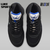 耐克正品 NY联名篮球鞋 Air Nike Jordan男士 运动Awake DV4982 004