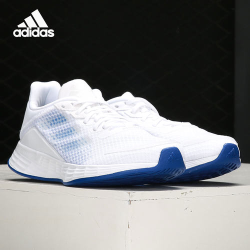 Adidas/阿迪达斯网面跑步鞋