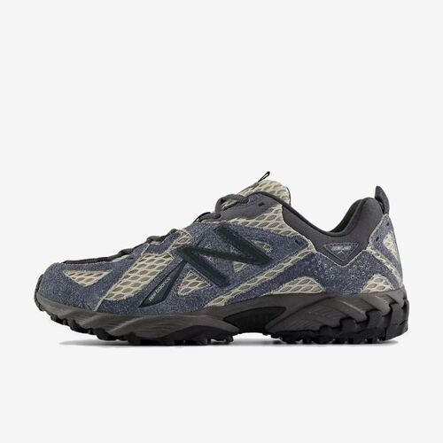 New Balance新百伦正品610v1男款低帮城市通勤跑步鞋ML610TBO