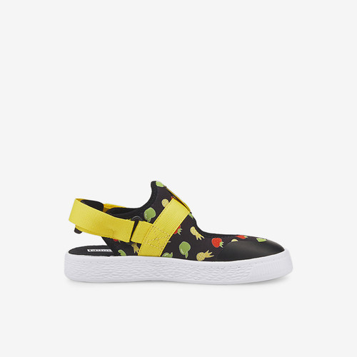 Puma/彪马儿童休闲运动凉鞋